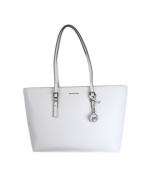 Tote Quinn Umhängetasche MICHAEL KORS | 30T5SQNT9LE085
